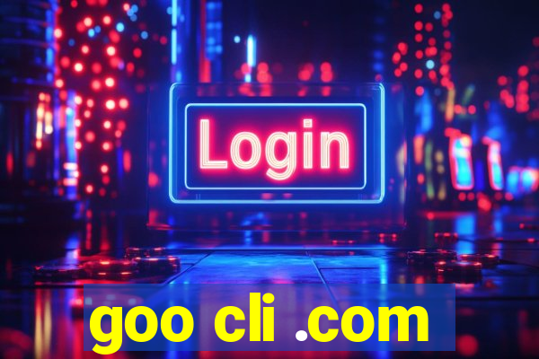 goo cli .com